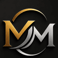 MM Enterprises Logo