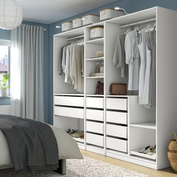 wardrobe