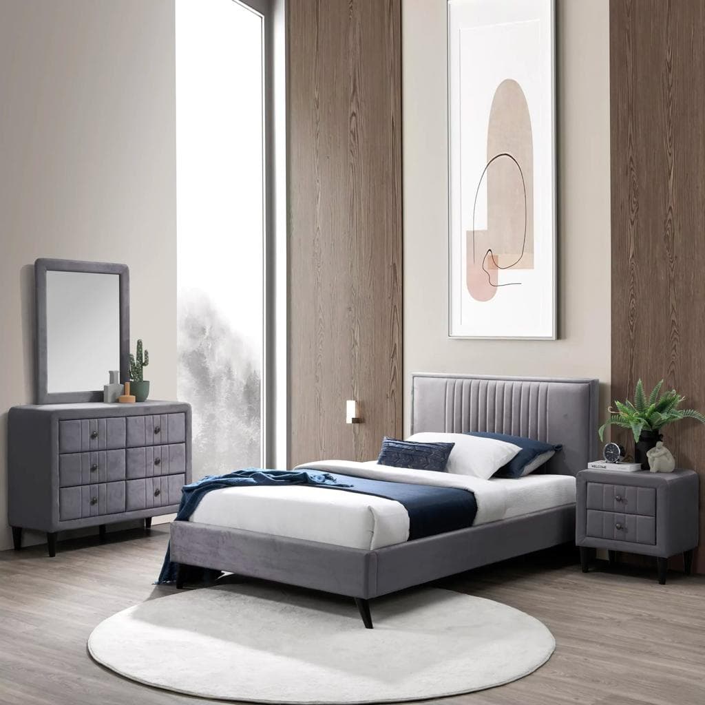Single Bed