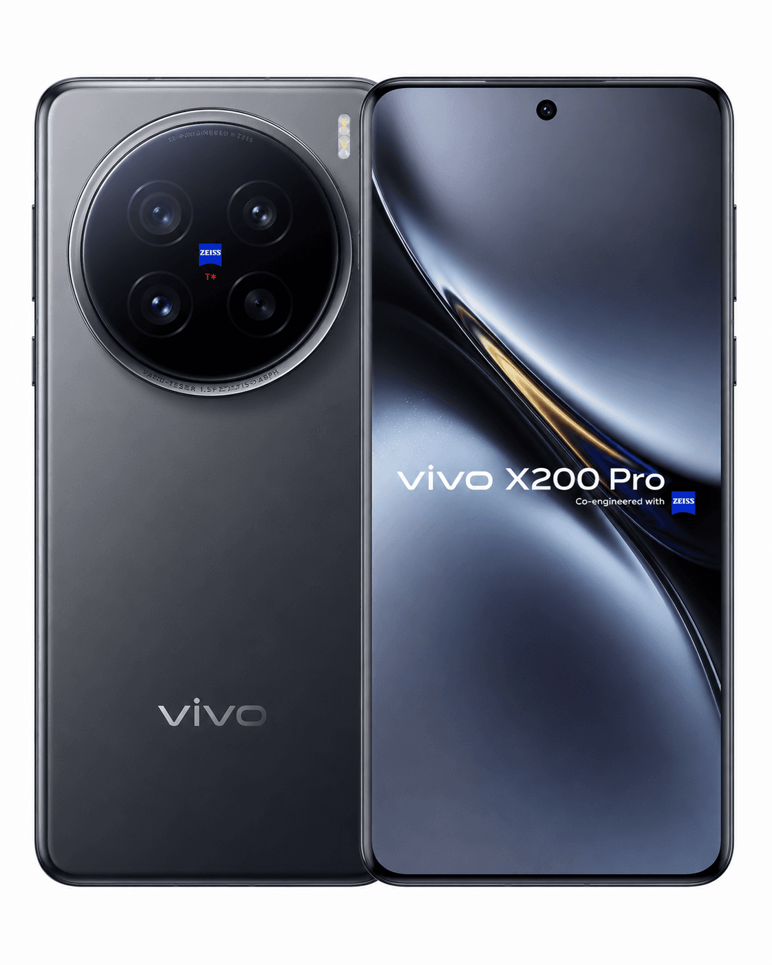 vivo X200 Pro