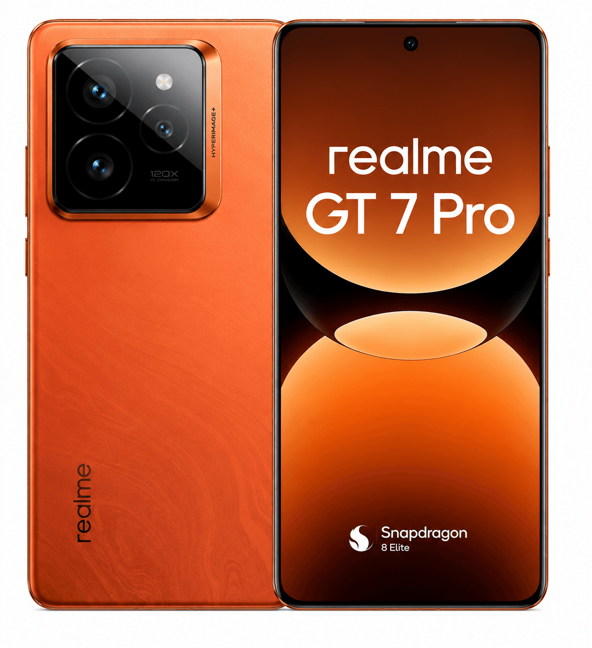 Realme GT 7 Pro