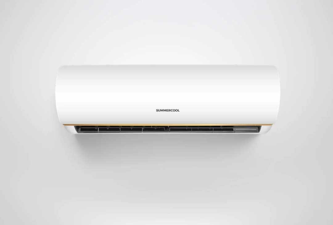 LG Dual Inverter Split Air Conditioner 1.5 Ton 5 Star