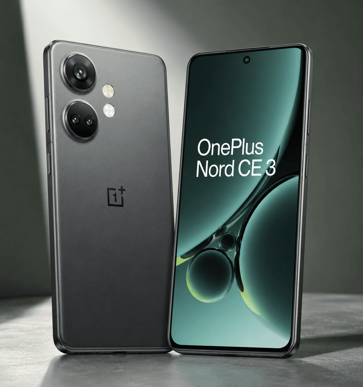 OnePlus Nord CE 3