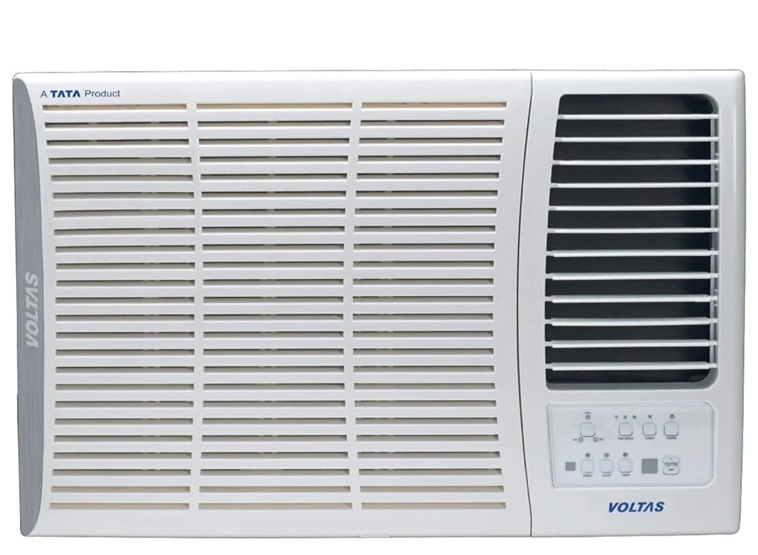 Voltas 1.5 Ton 3 Star Window AC