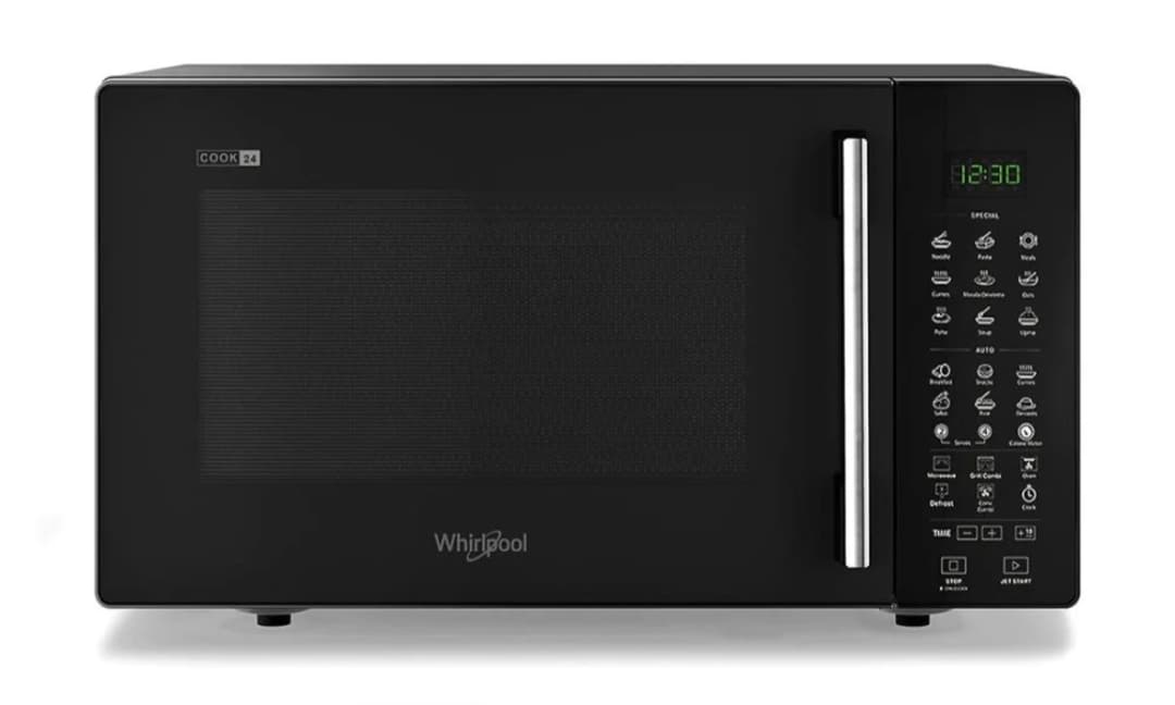 Whirlpool Magicook Pro 25L Convection Microwave Oven