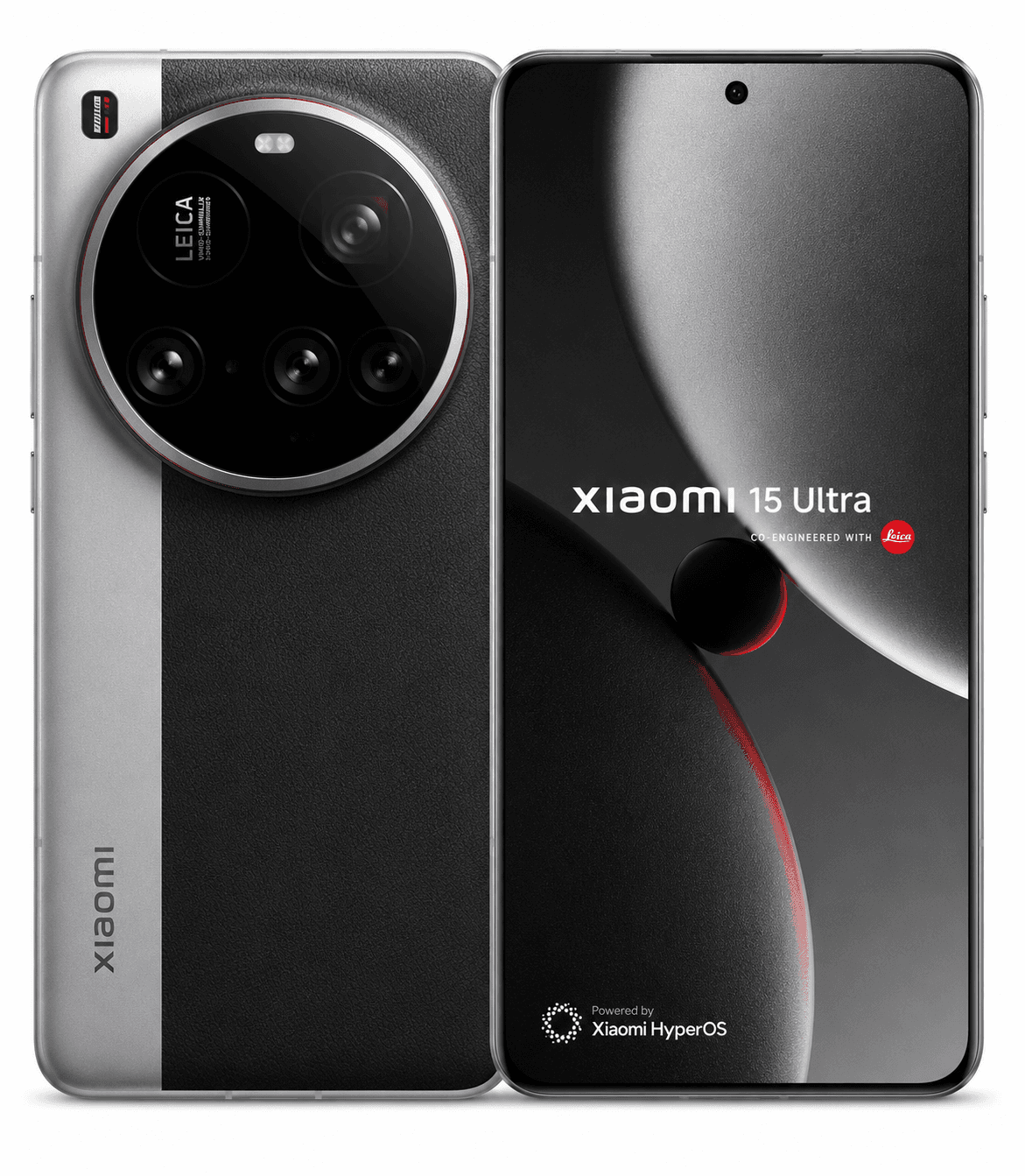 Xiaomi 15 Ultra