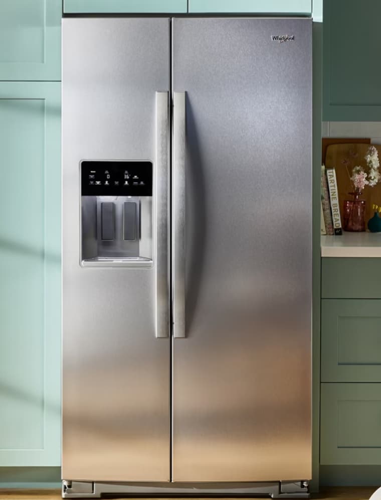 Whirlpool 265L Frost Free Refrigerator