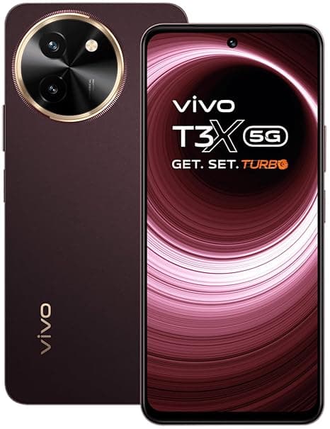 vivo t3x