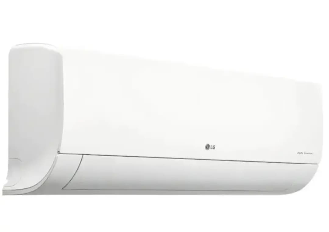 LG 1.5 Ton 5 Star Wi-Fi Inverter AC