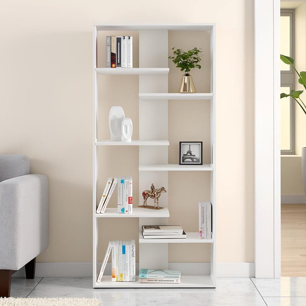 Book Shelf