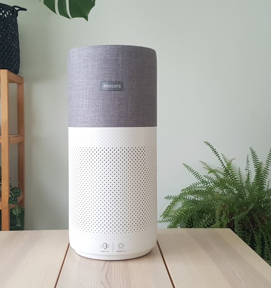 Philips Series 3000i Smart Air Purifier