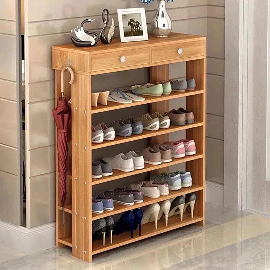Shoe Rack