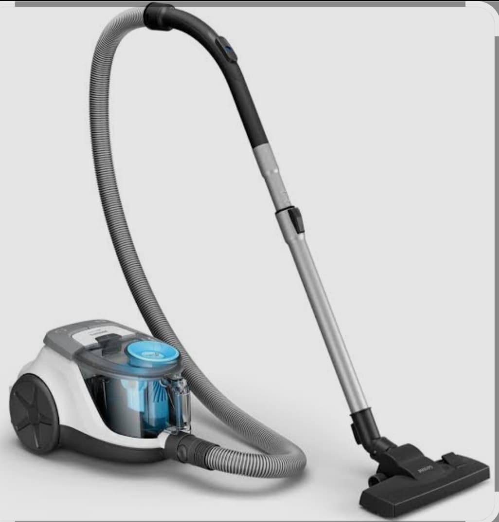 Philips PowerPro FC9352/01 Bagless Vacuum Cleaner