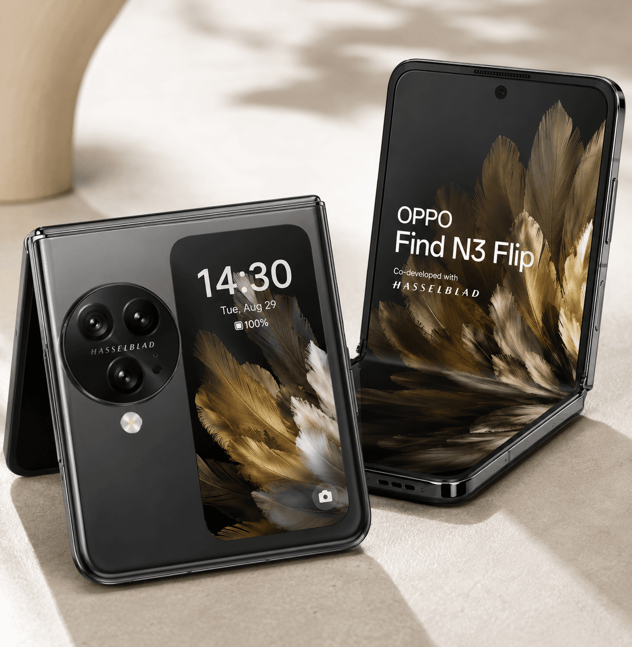 OPPO Find N3 Flip